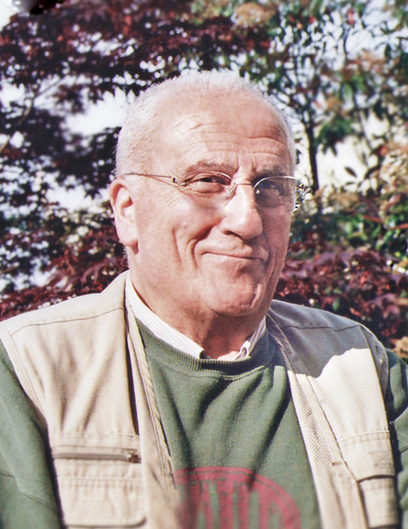 FRANCO SERAZIO